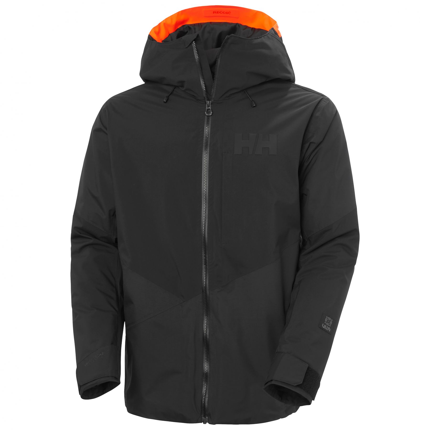 Helly Hansen Powerdreamer 3.0, Skidjacka, Herr, Svart
