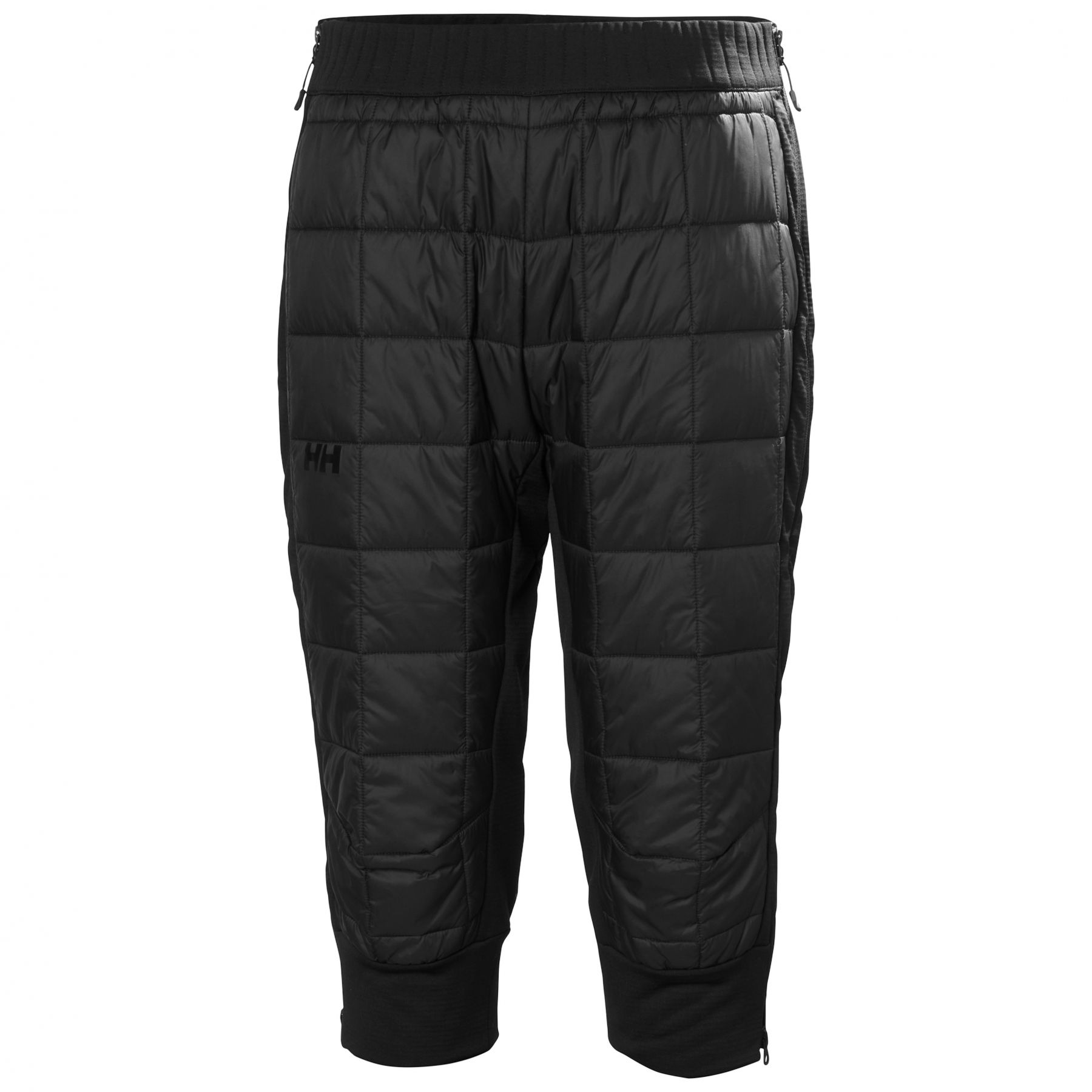 Helly Hansen Ridge Lifaloft 3/4, Skidbyxor, Herr, Svart
