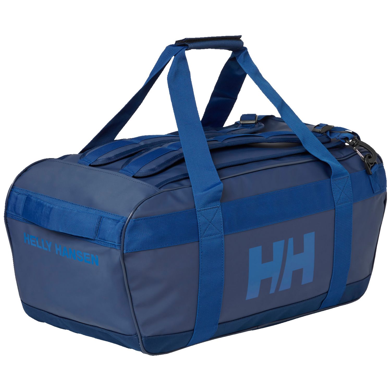 Helly Hansen Scout Duffel Bag 30l Ocean