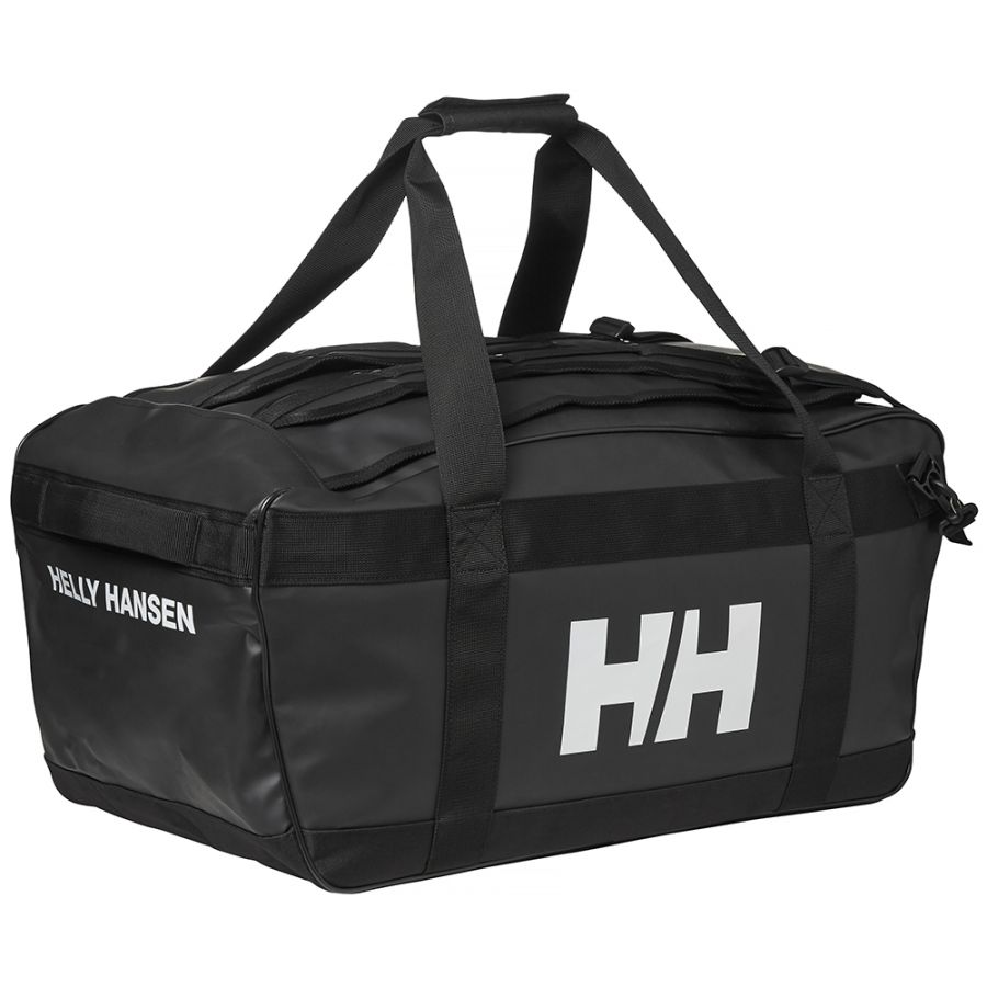 Helly Hansen Scout Duffel Bag 90l Svart