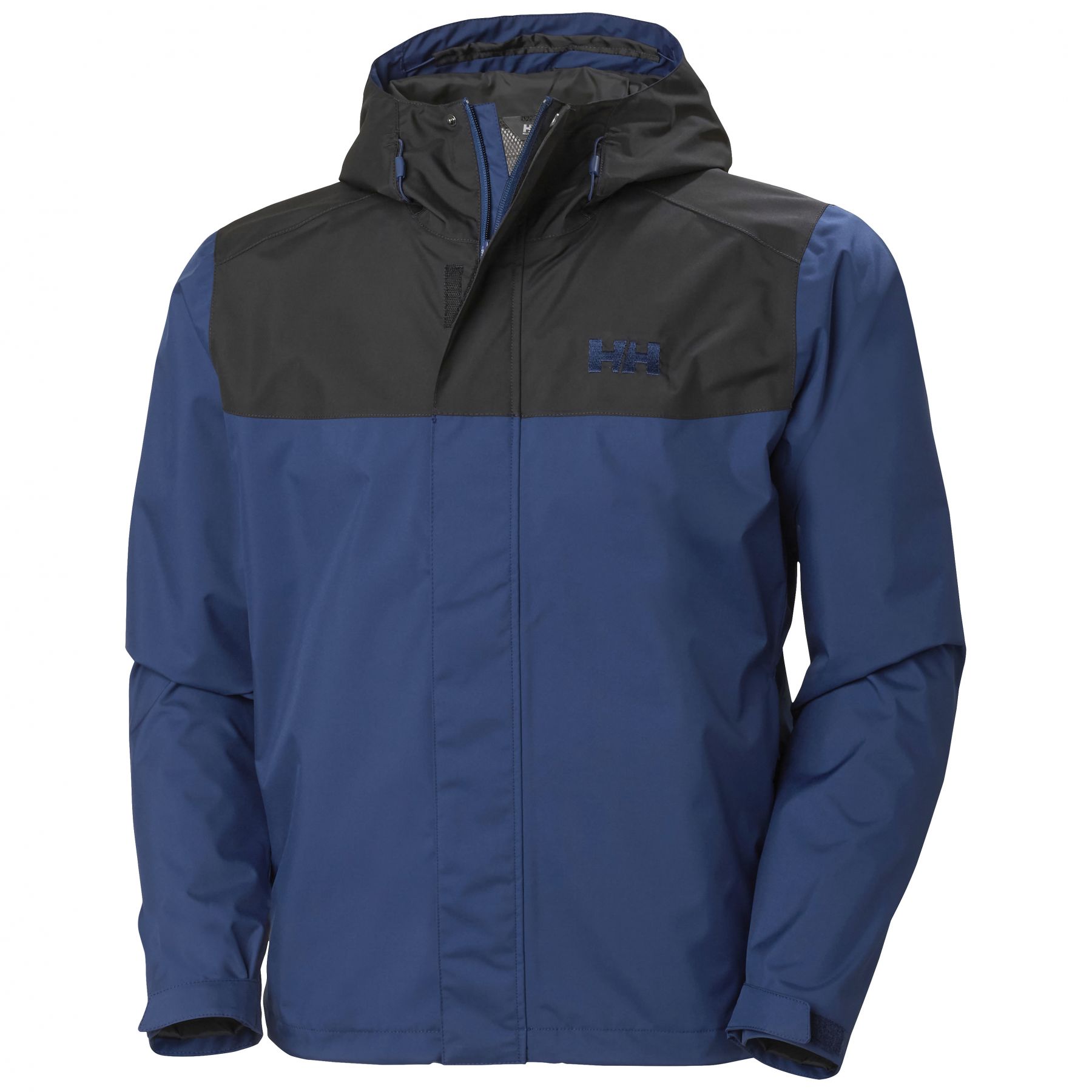 Helly Hansen Sirdal, Regnjacka, Herr, Mörkblå