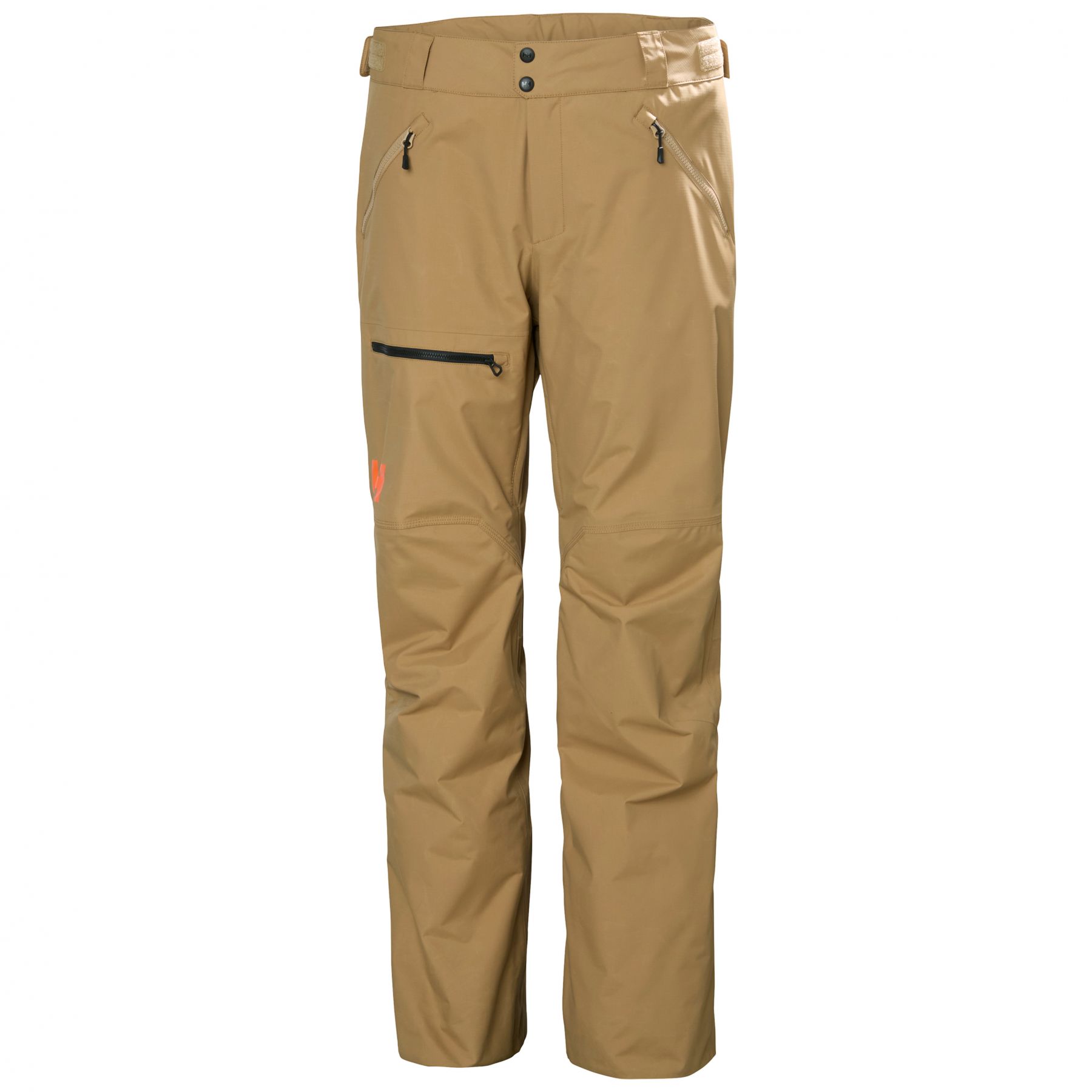 Helly Hansen Sogn Cargo, Skidbyxor, Herr, Beige