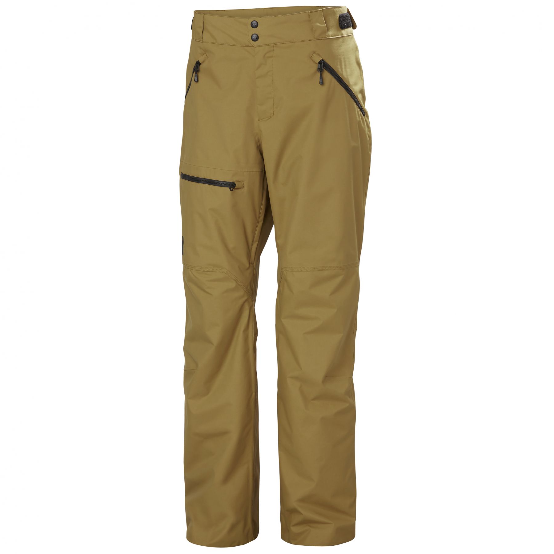 Helly Hansen Sogn Cargo Skidbyxor Herr Guld