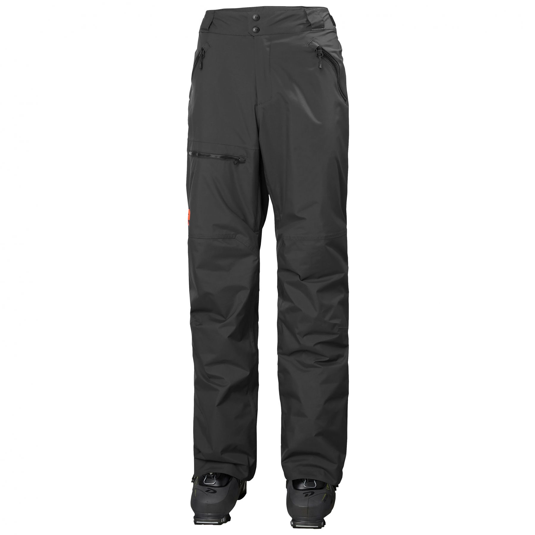 Helly Hansen Sogn Cargo Skidbyxor Herr Svart