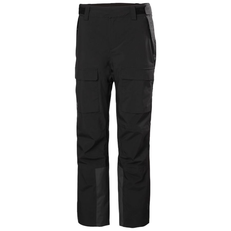 Helly Hansen Switch Cargo 2.0, Skidbyxor, Dam, Svart