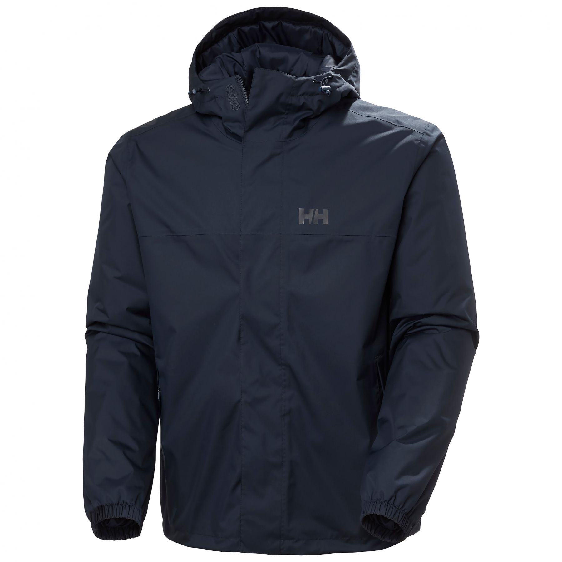 Helly Hansen Vancouver, Regnjacka, Herr, Blå