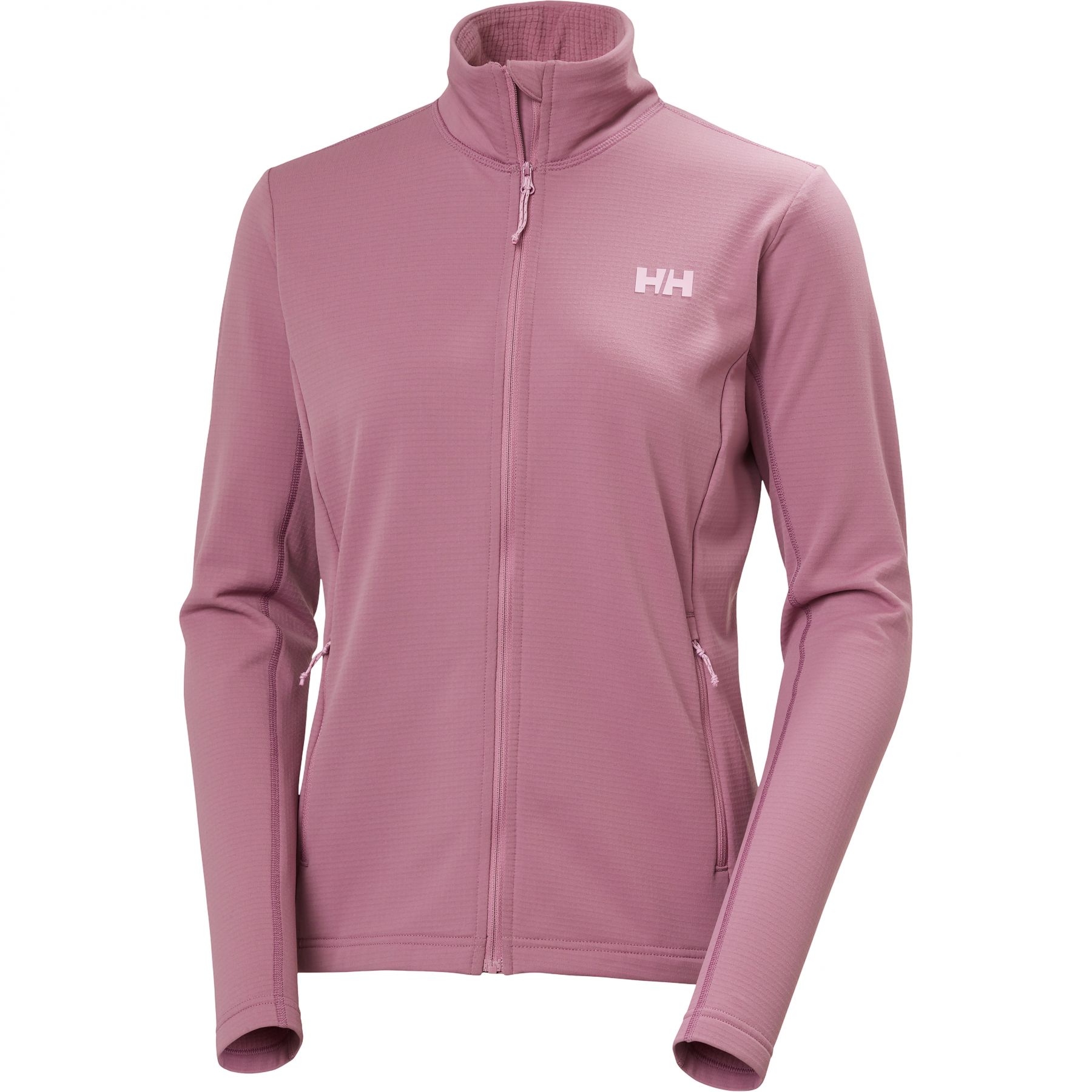 Helly Hansen Versalite, Fleecejacka, Dam, Rosa