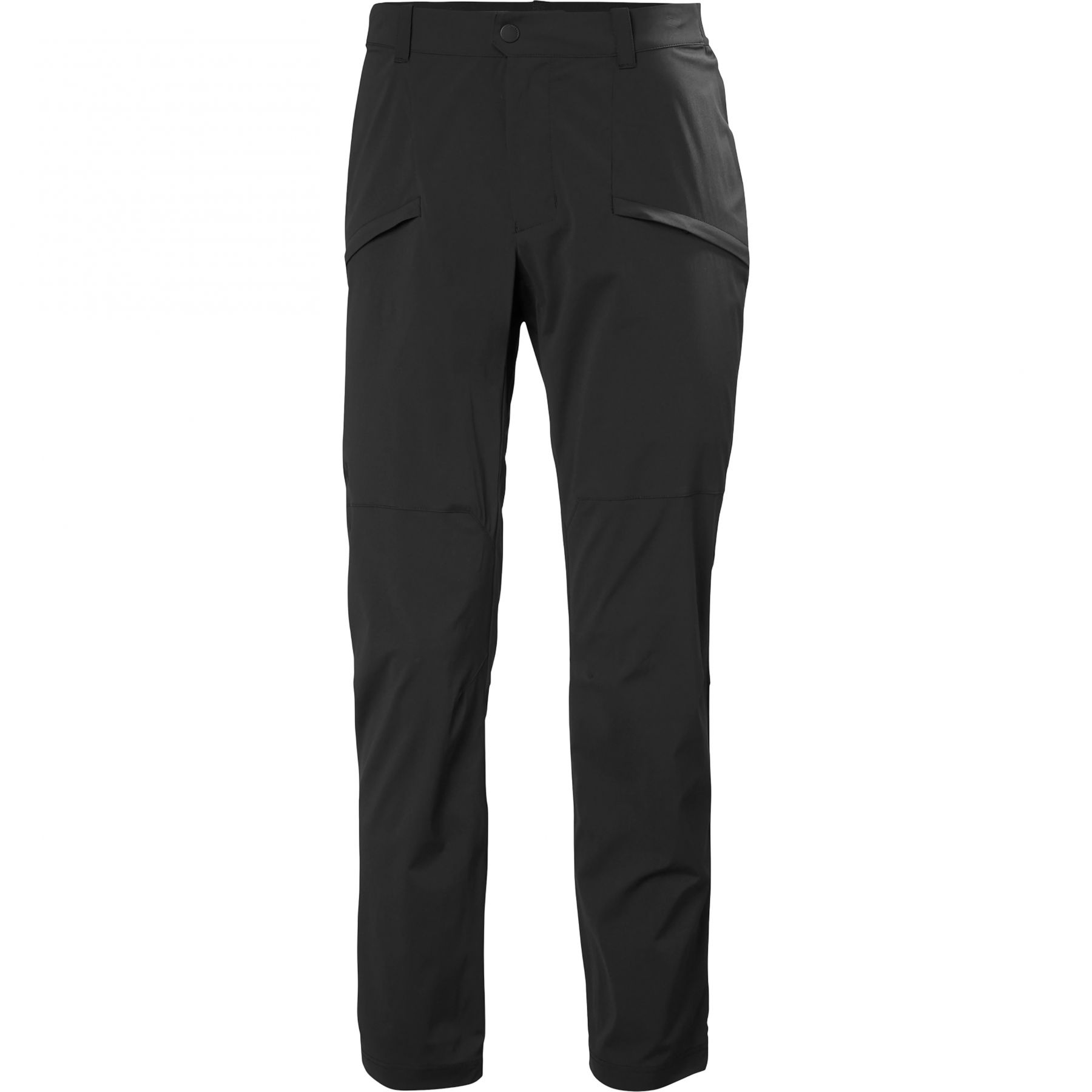Helly Hansen Vinda Light Tur, Outdoorbyxor, Herr, Svart