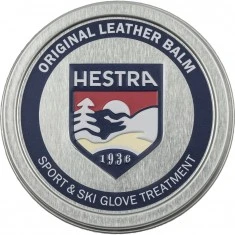 Hestra Leather Balm, læderbalsam