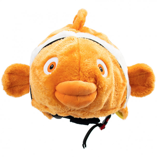 Hoxyheads hjälmöverdrag, Clownfisk