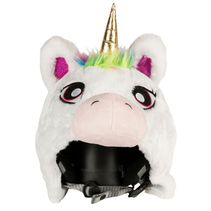 Hoxyheads Hjälmöverdrag, Unicorn