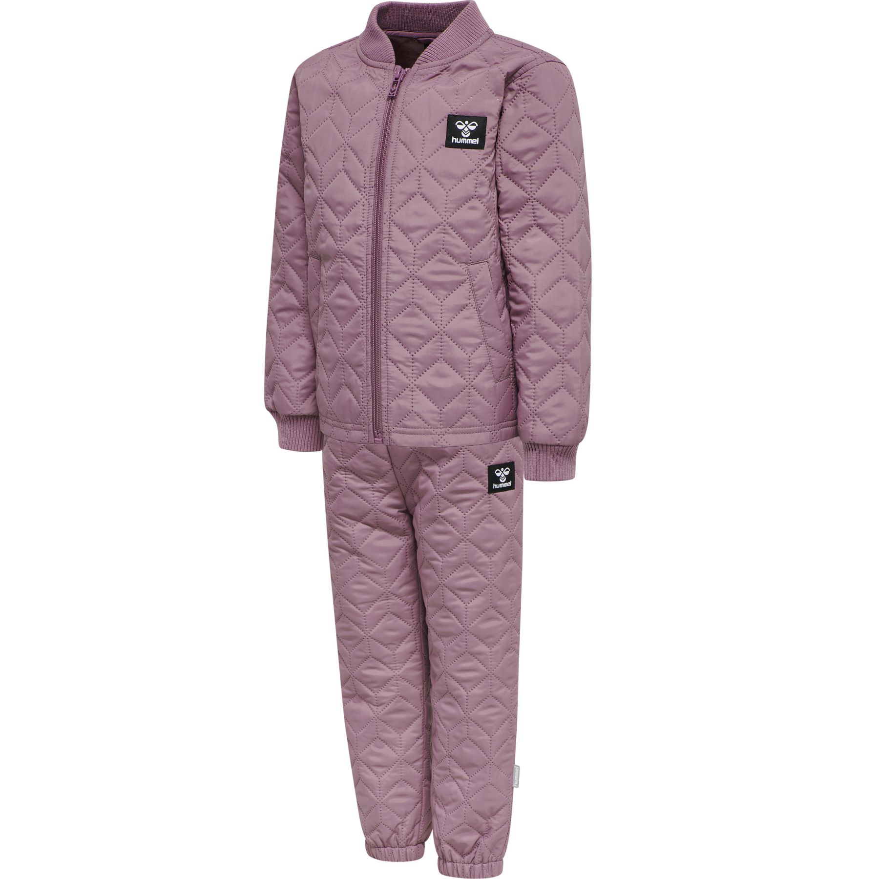 Hummel Hmlsobi, Termoset, Termoset, Junior, Rosa