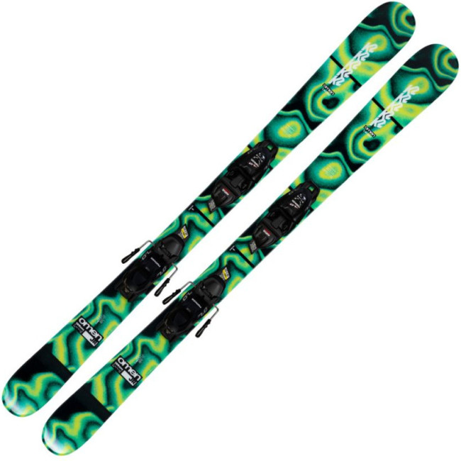 K2, Omen Jr + Fdt 7.0 - L Platta