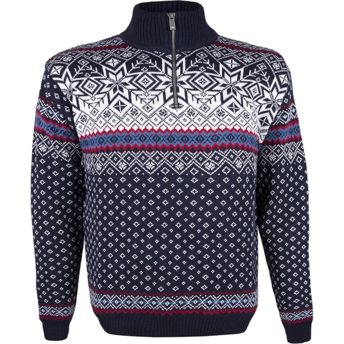 Kama Lykke, Sweater, Navy
