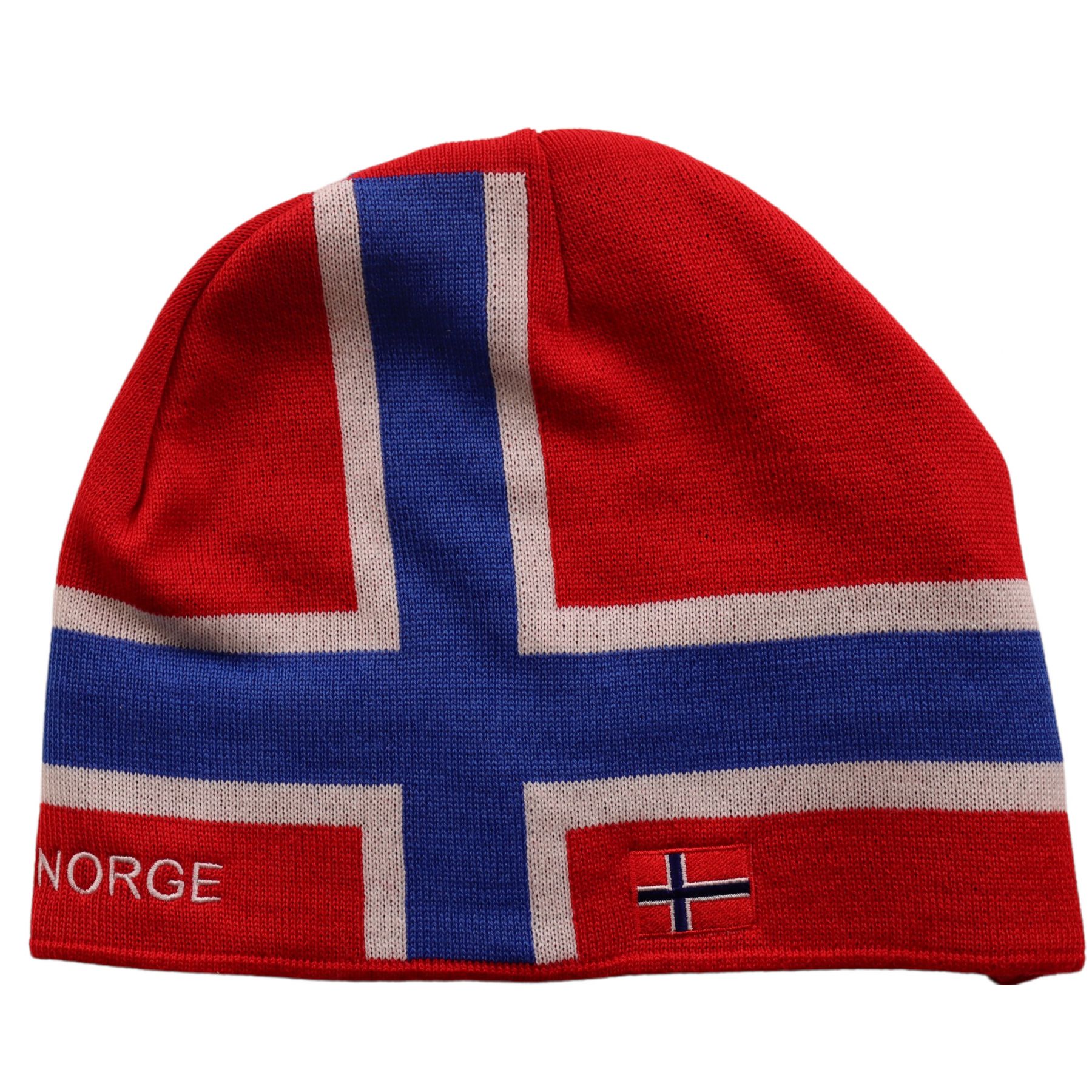 Kama Mössa, Norge