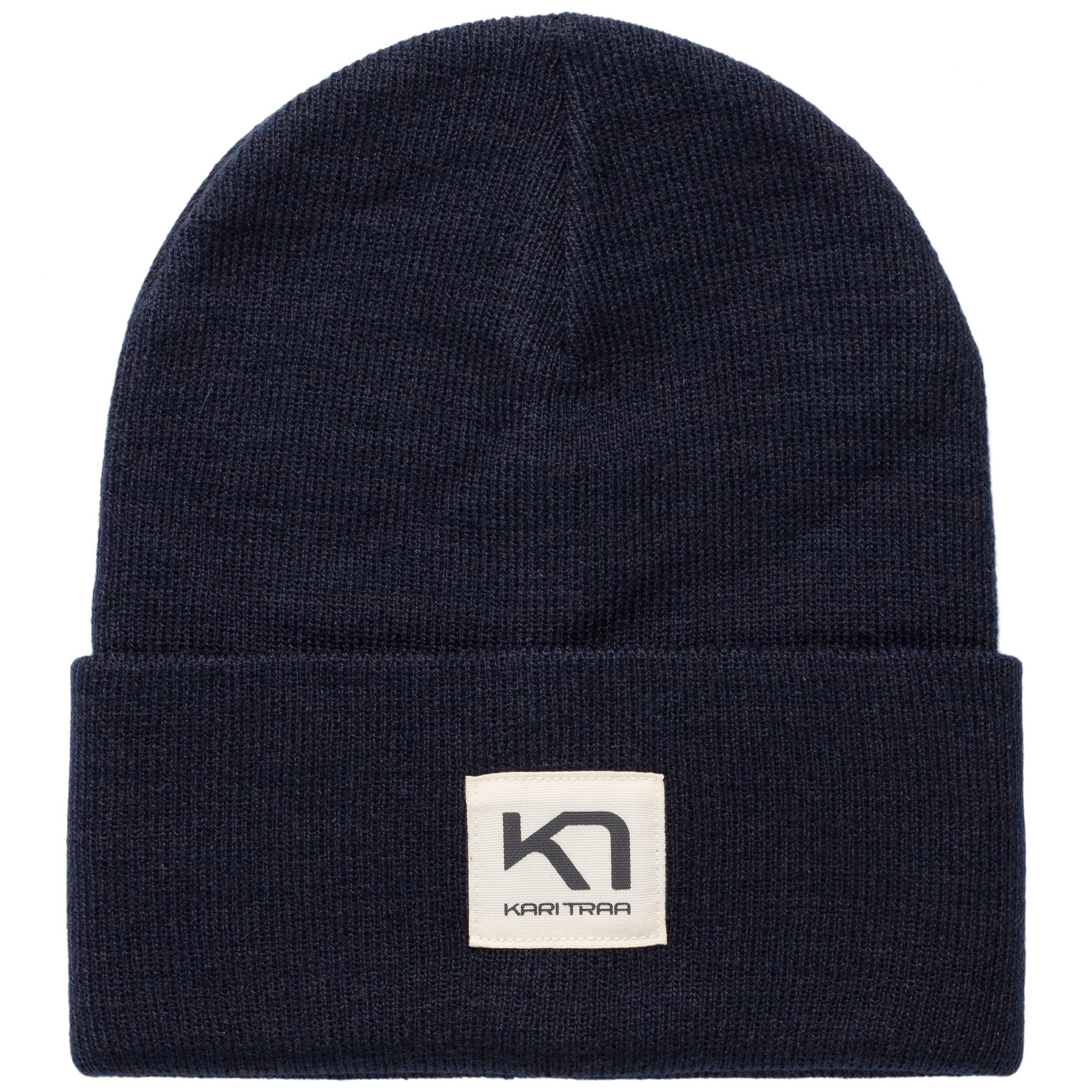 Kari Traa Røthe Beanie, Mössa, Dam, Blå
