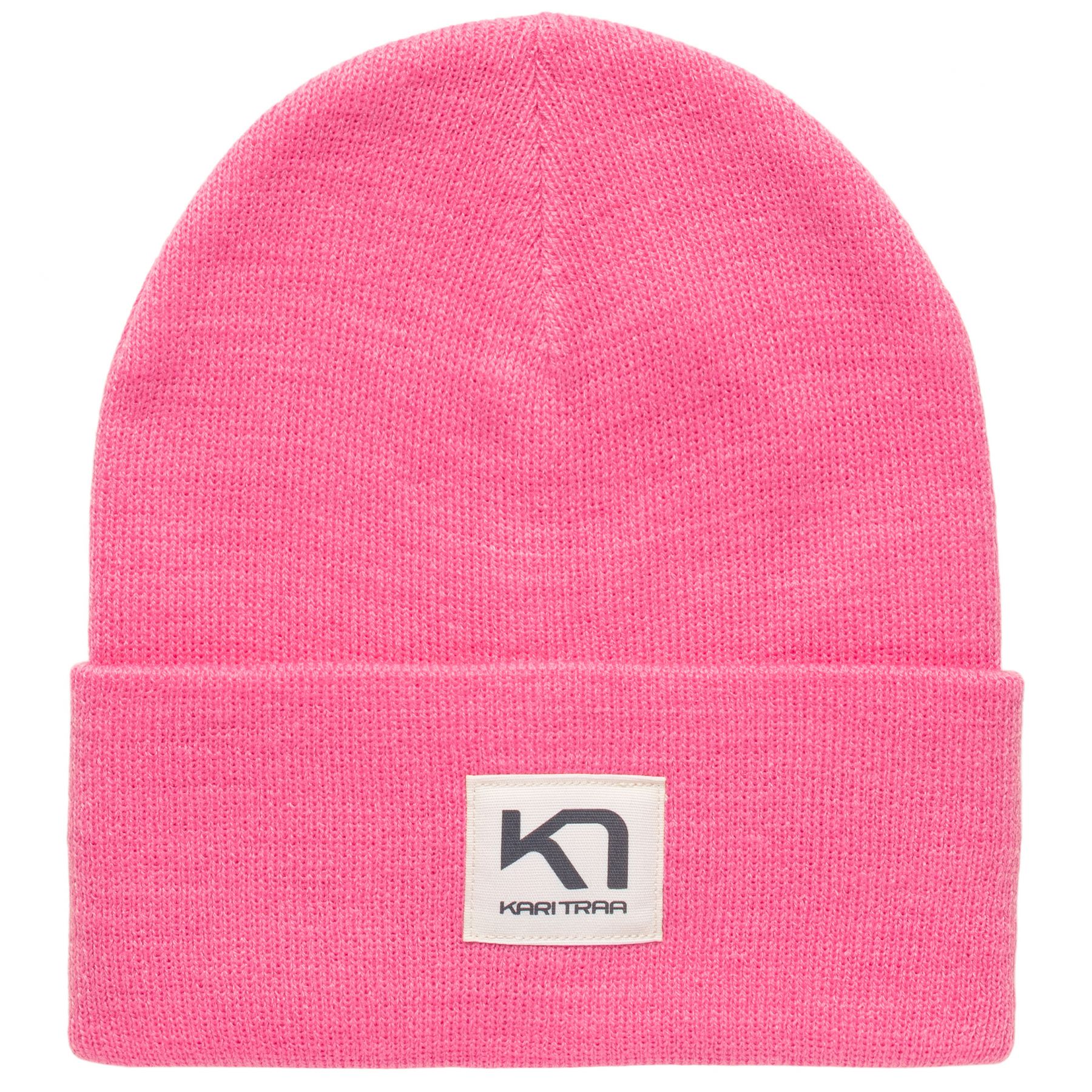 Kari Traa Røthe Beanie, Mössa, Dam, Pink