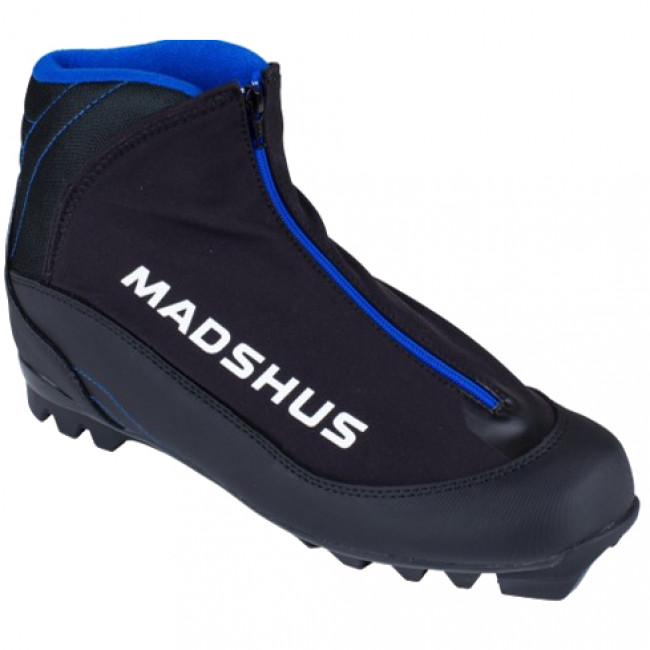 Madhus Active Classic, L&auml;ngdpj&auml;xor, Svart