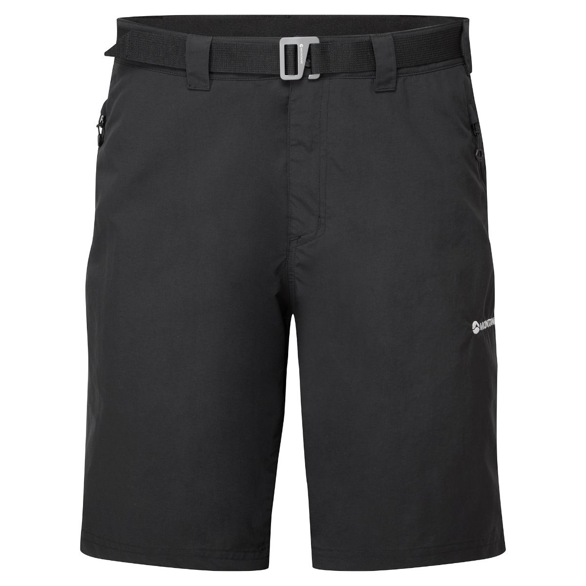 Montane Terra Shorts, herr, svart