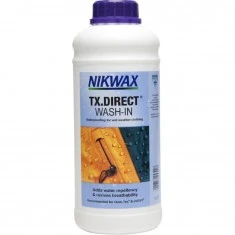 Nikwax TX-Direct wash-in, 1L