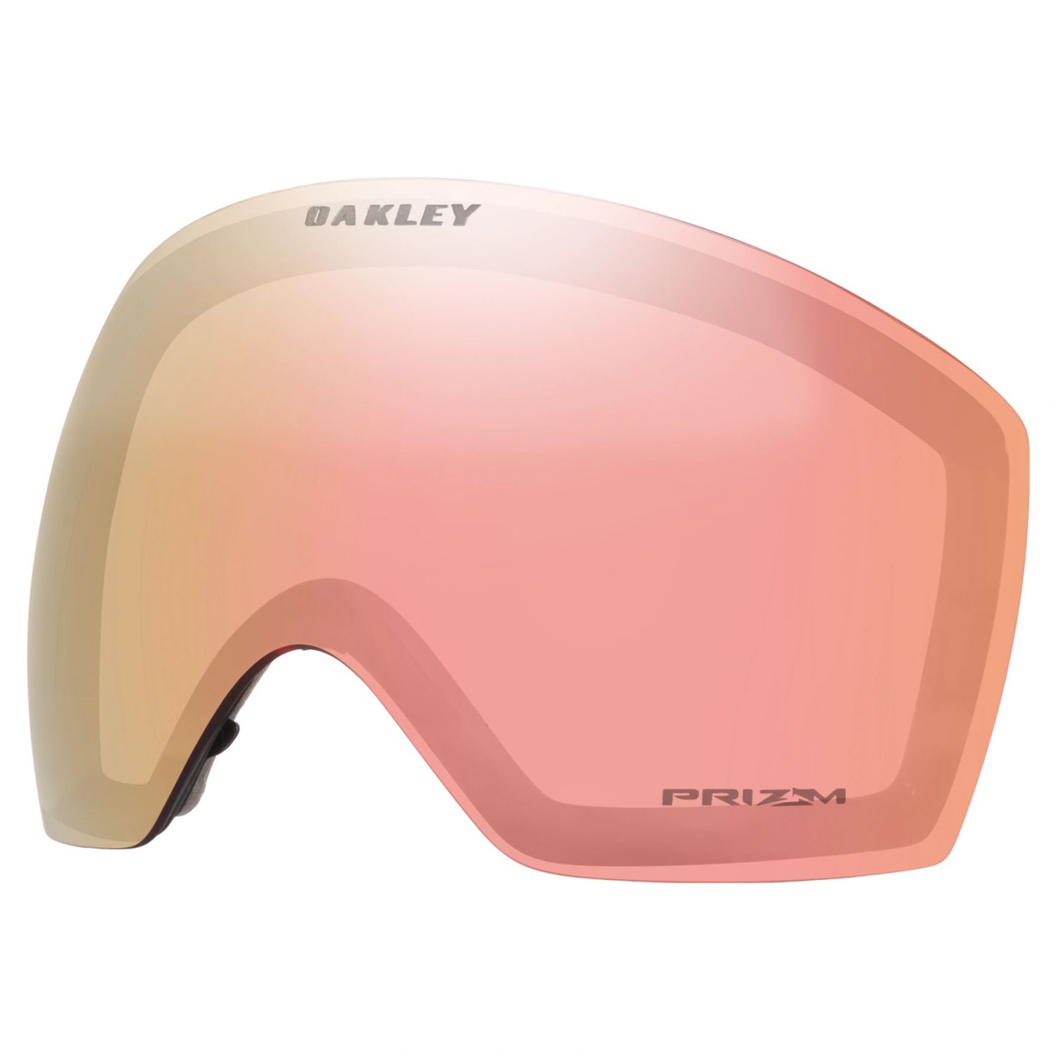 Oakley Flight Deck L, Replacement Lens PRIZM™ Rose Gold