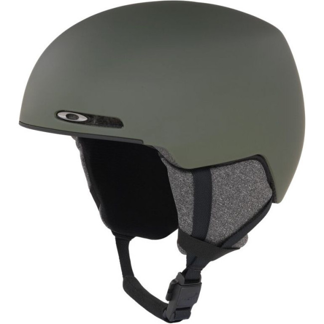 Oakley MOD1, Skidhjälm, Dark Brush