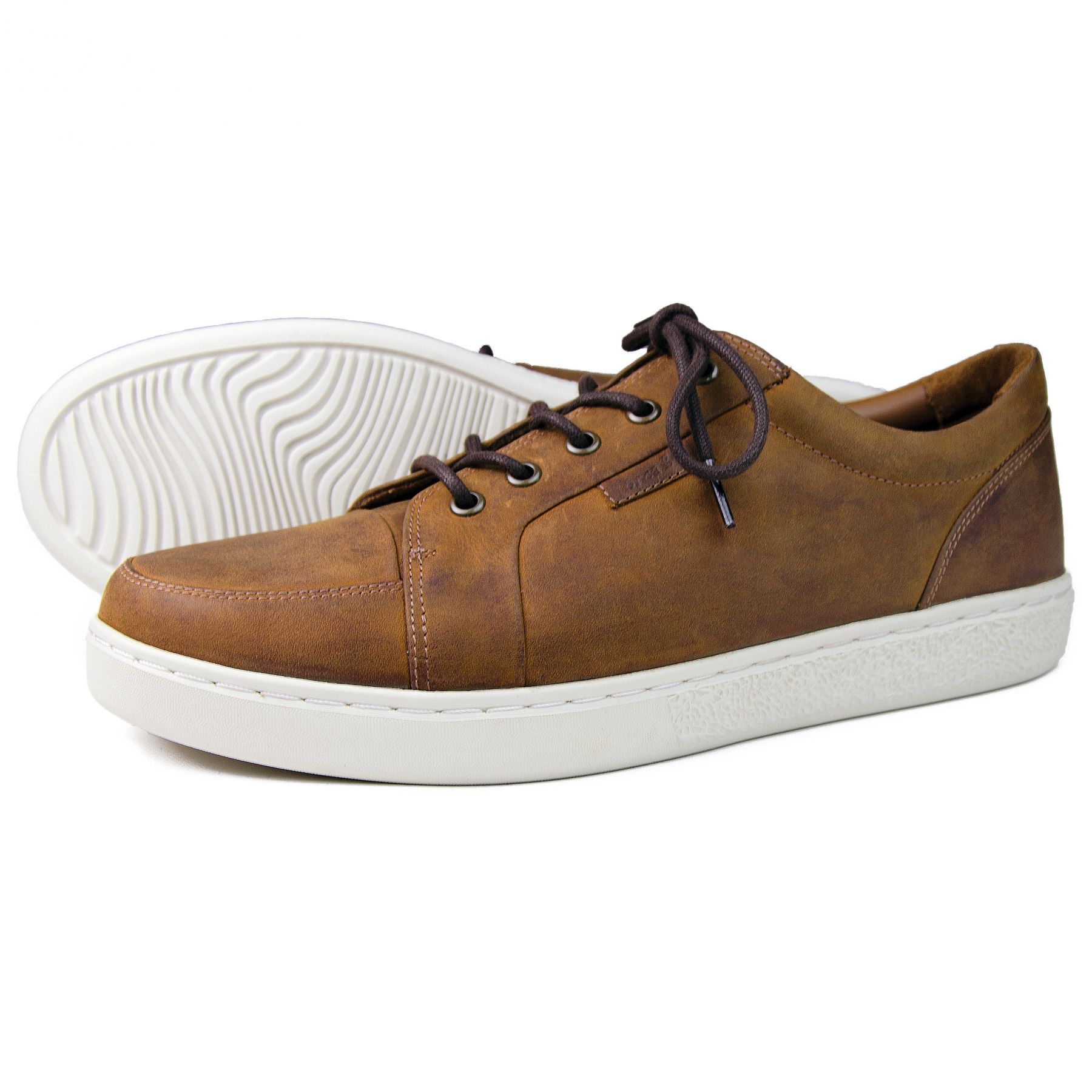 Orca Bay Kensington, Skor, Herr, Sand