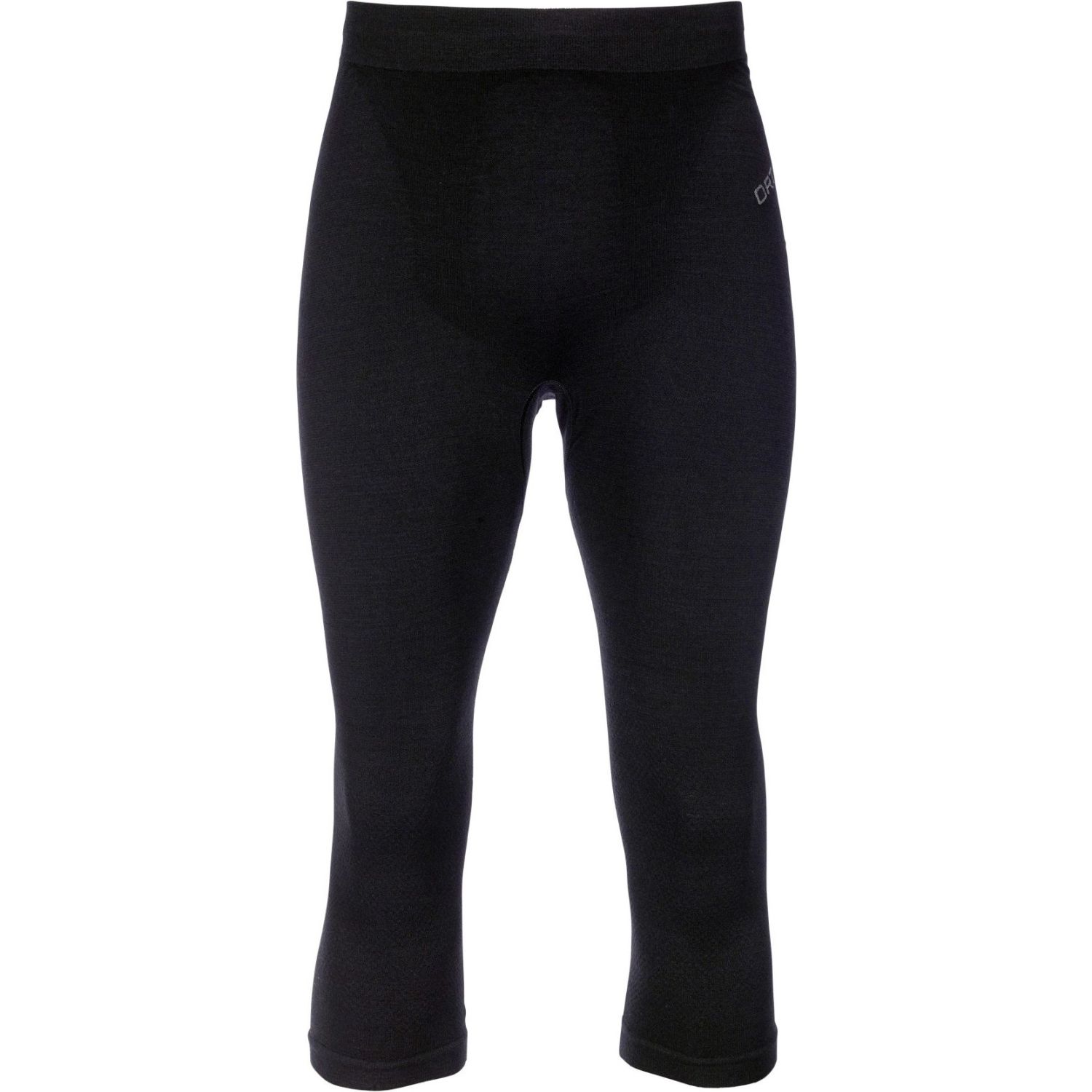 Ortovox 230 Competition Short Pants, Herr, Svart