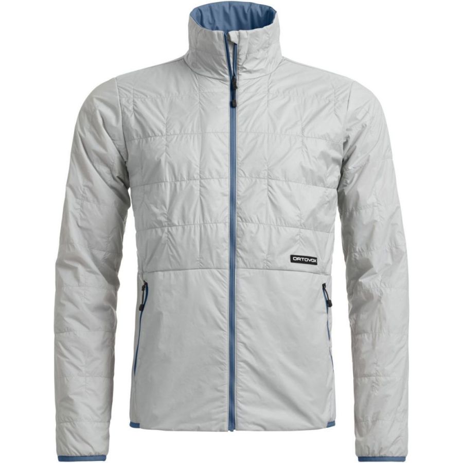 Ortovox Ortler Metawool 60 Rev, Herr, Grå