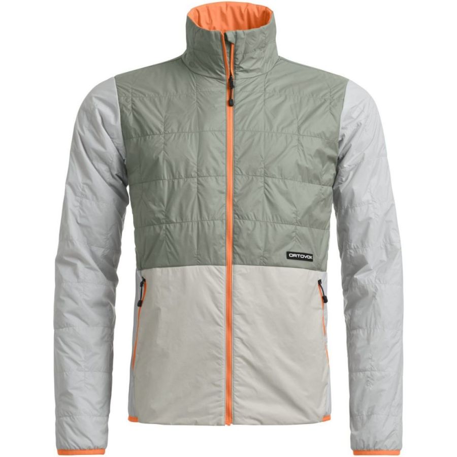Ortovox Ortler Metawool 60 Rev, Herr, Grön