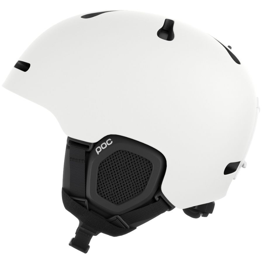 POC Fornix, Skidhjälm, Hydrogen White Matt