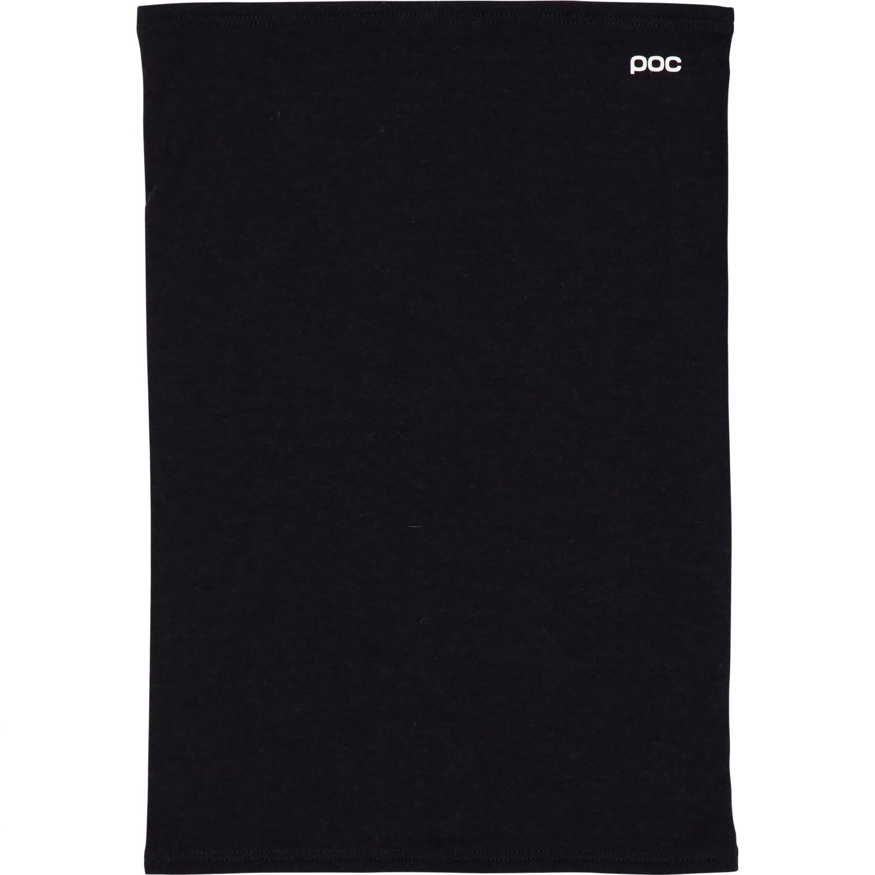 POC Layer Merino, Halsvärmare, Svart