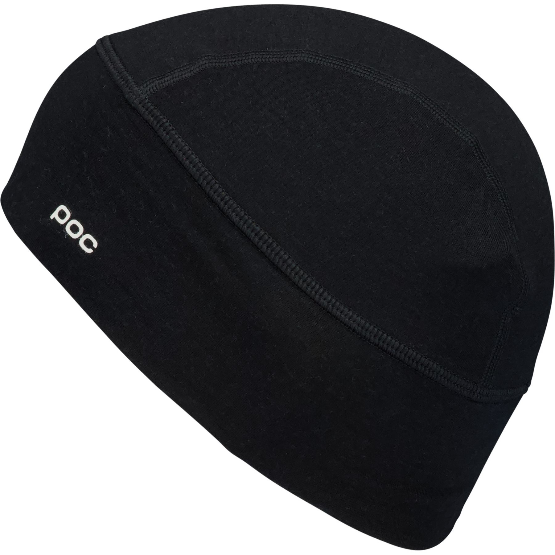 POC Layer Merino, Mössa, Svart