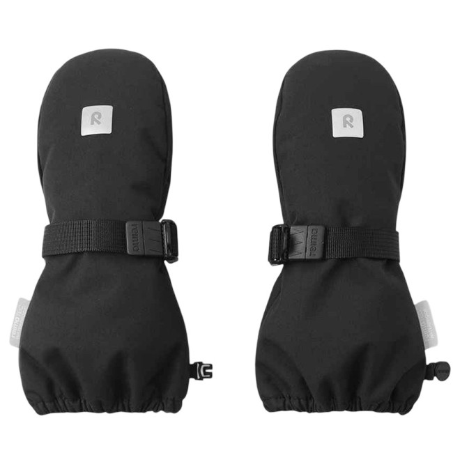 Reima Ote, Vantar, Barn, Black