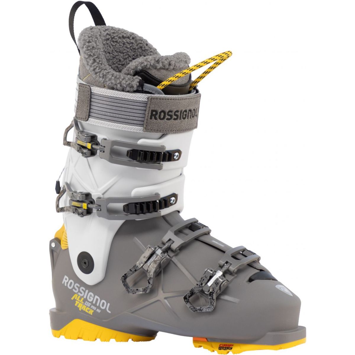 Rossignol Alltrack 110 Pro MV GW, Pjäxor, Herr, Grå