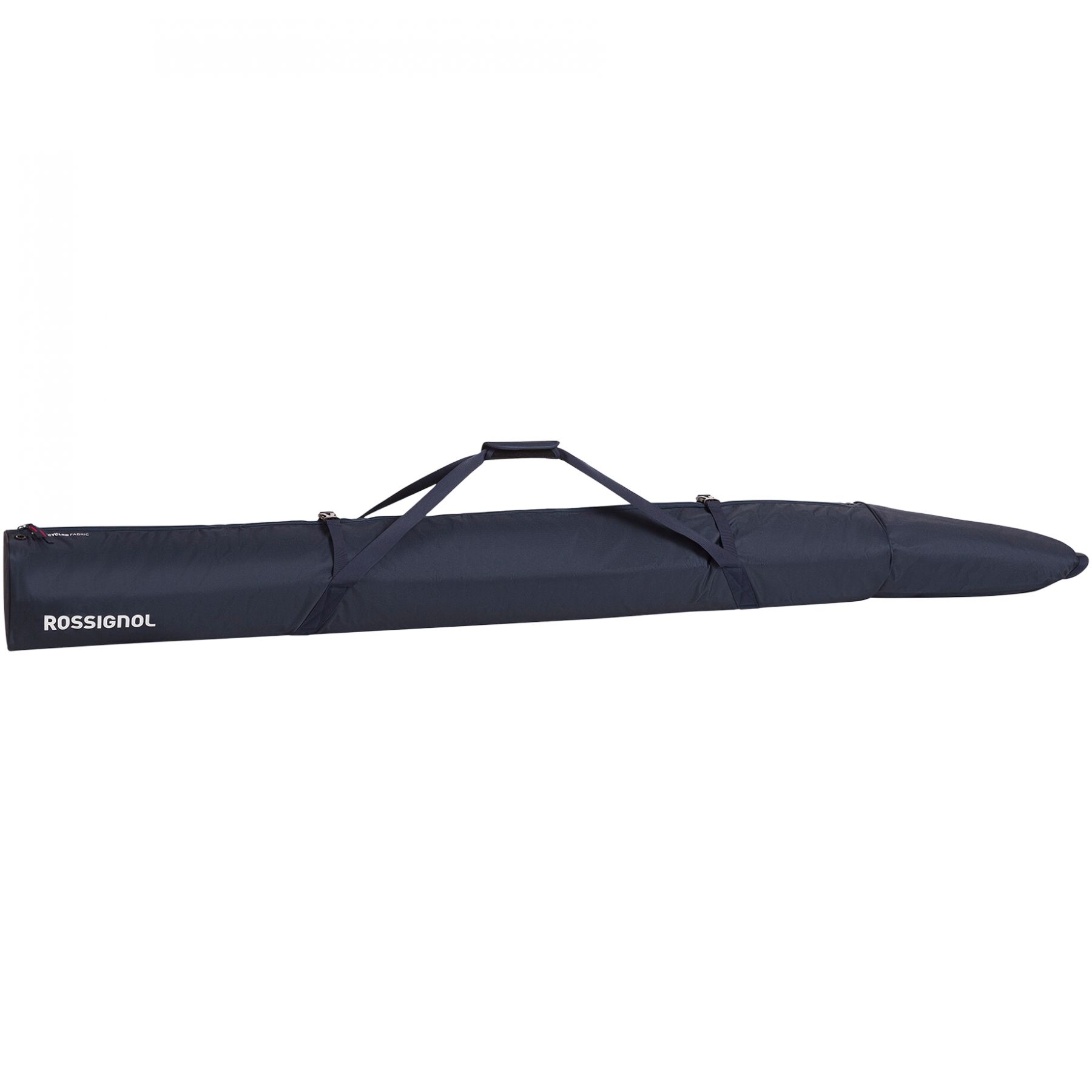 Rossignol Strato Extendable 1P Padded, Skidfodral, M&ouml;rkbl&aring;