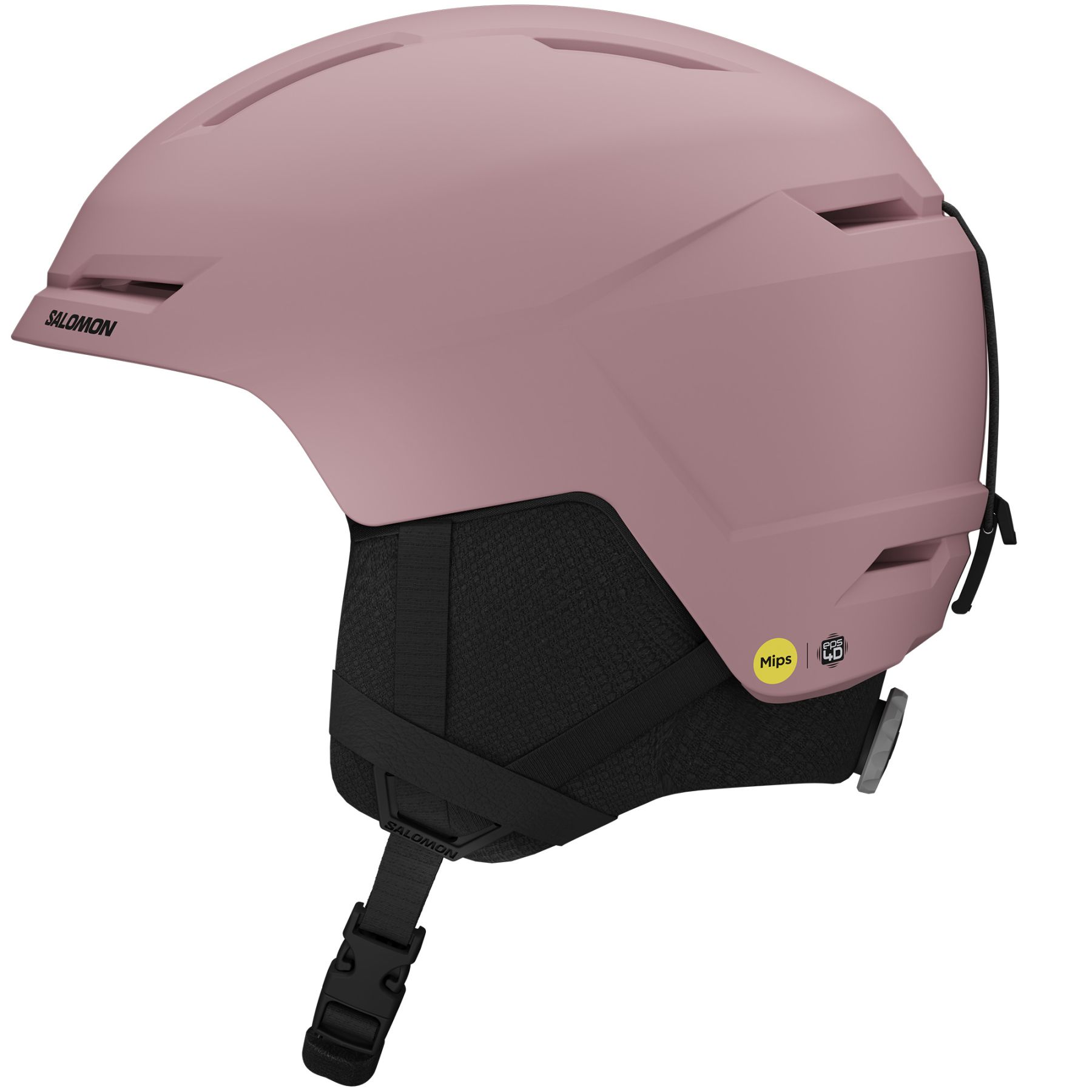 Salomon Pioneer 3 Access MIPS, Skidhjälm, Pink
