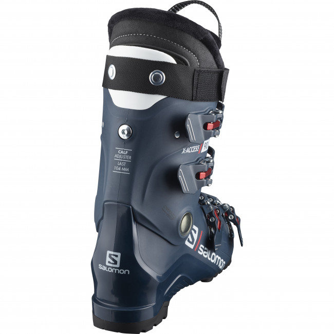 salomon x access 90 wide