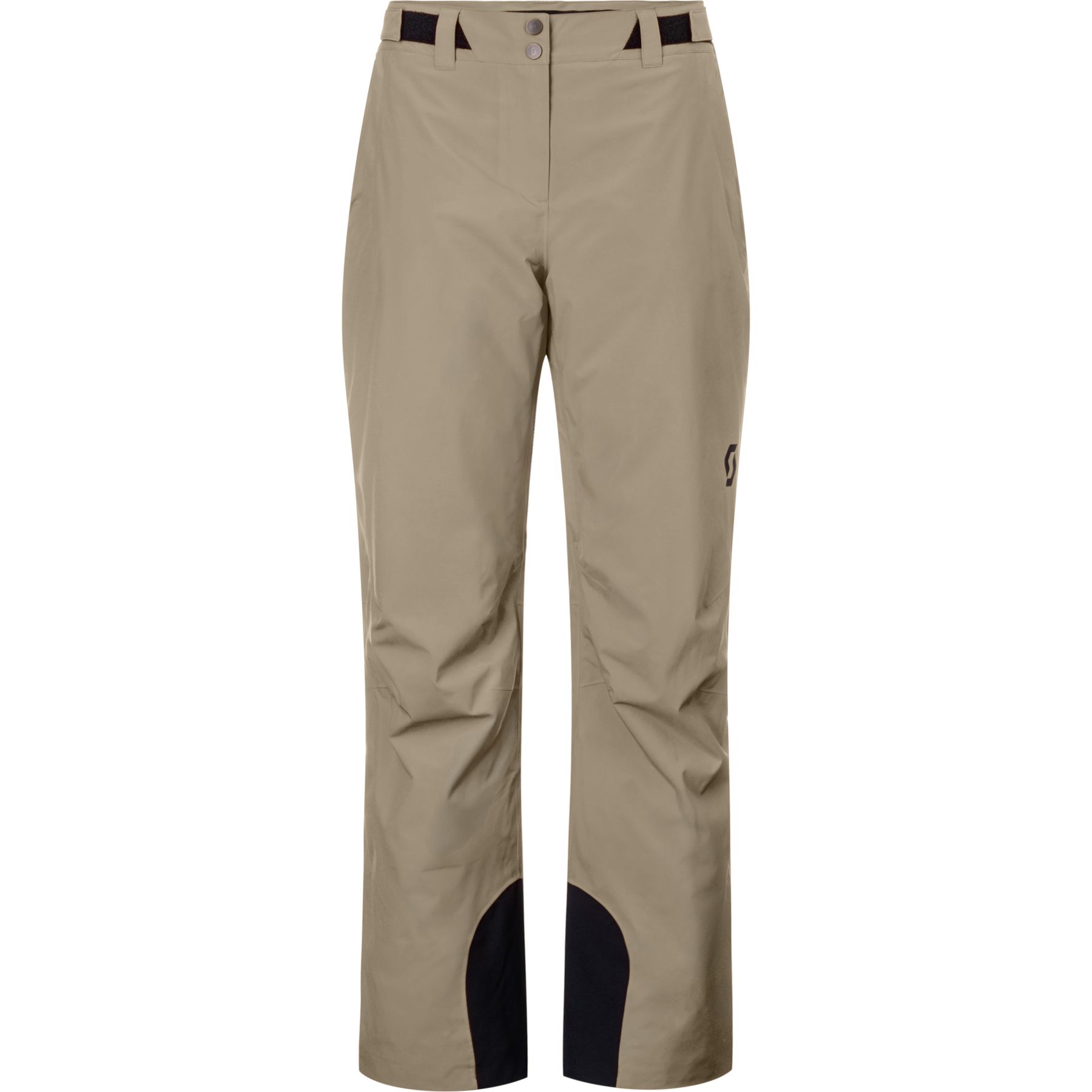 Scott Ultimate Dryo 10, Skidbyxor, Dam, Beige