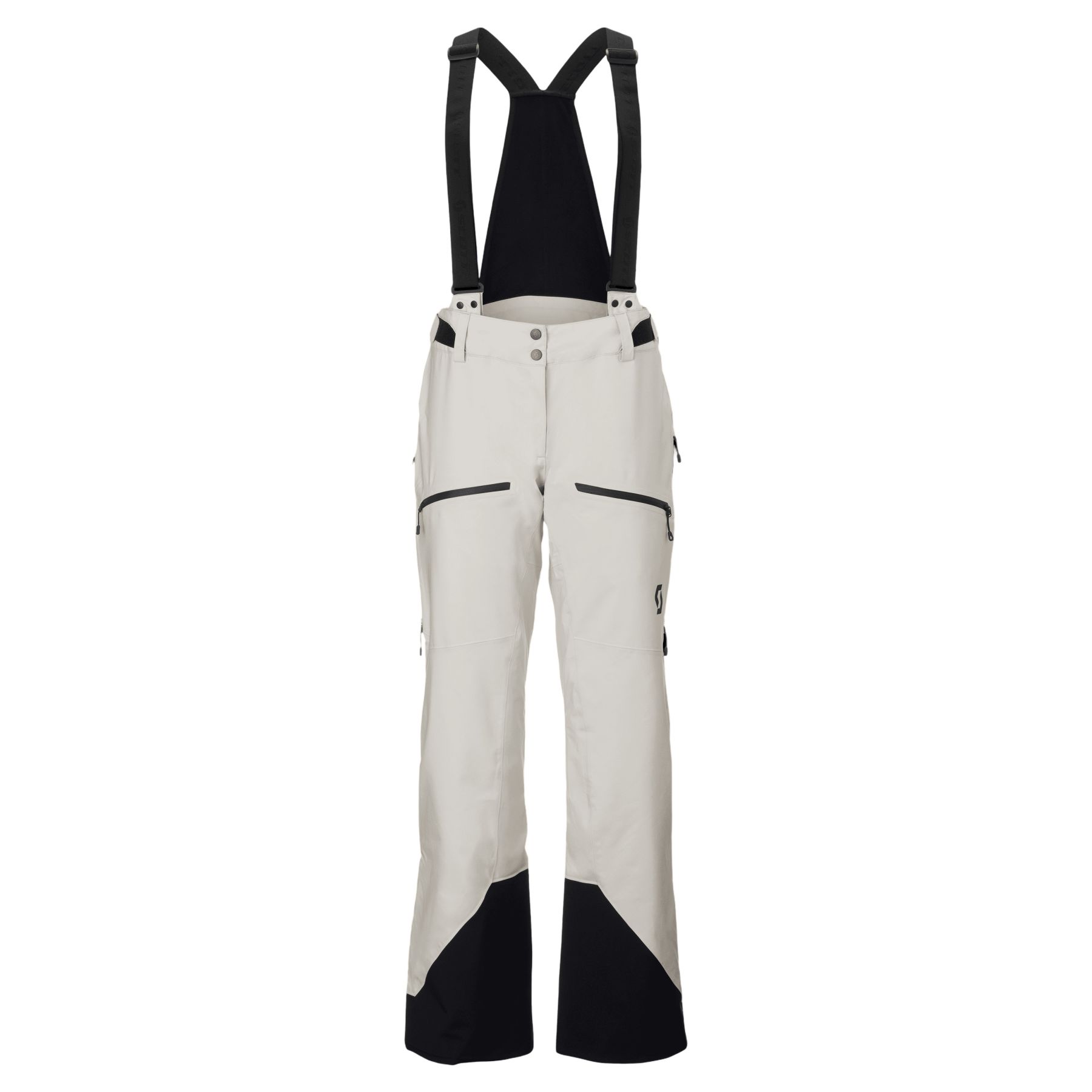 Scott Vertic GTX 2L, Skidbyxor, Dam, Beige