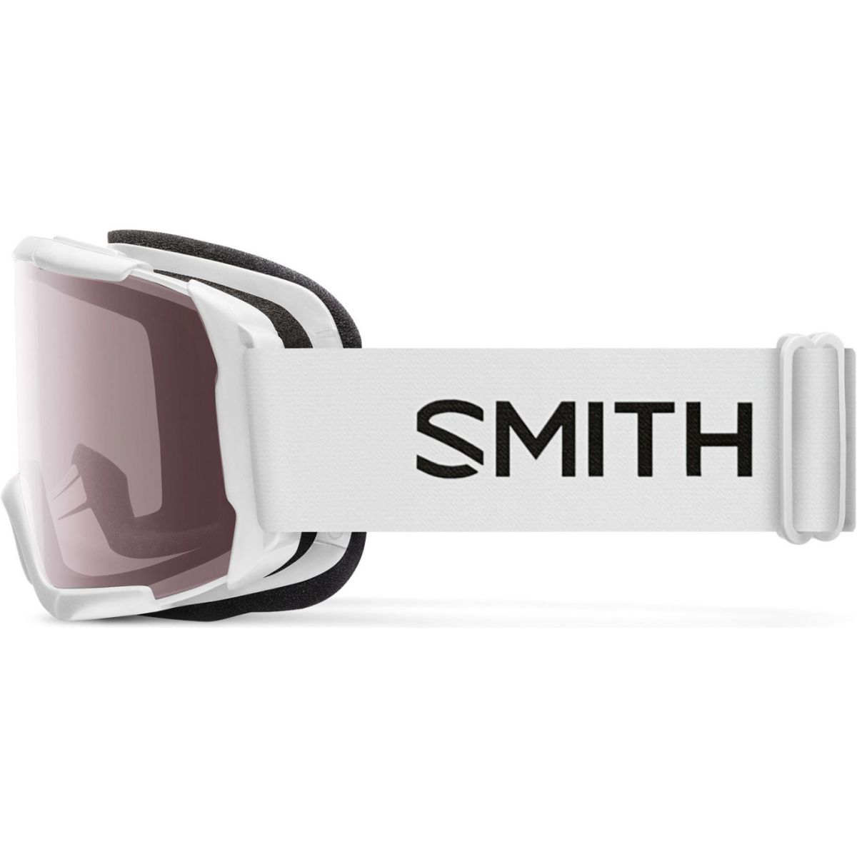 Smith Daredevil, Skidglasögon, Junior, White Vapor