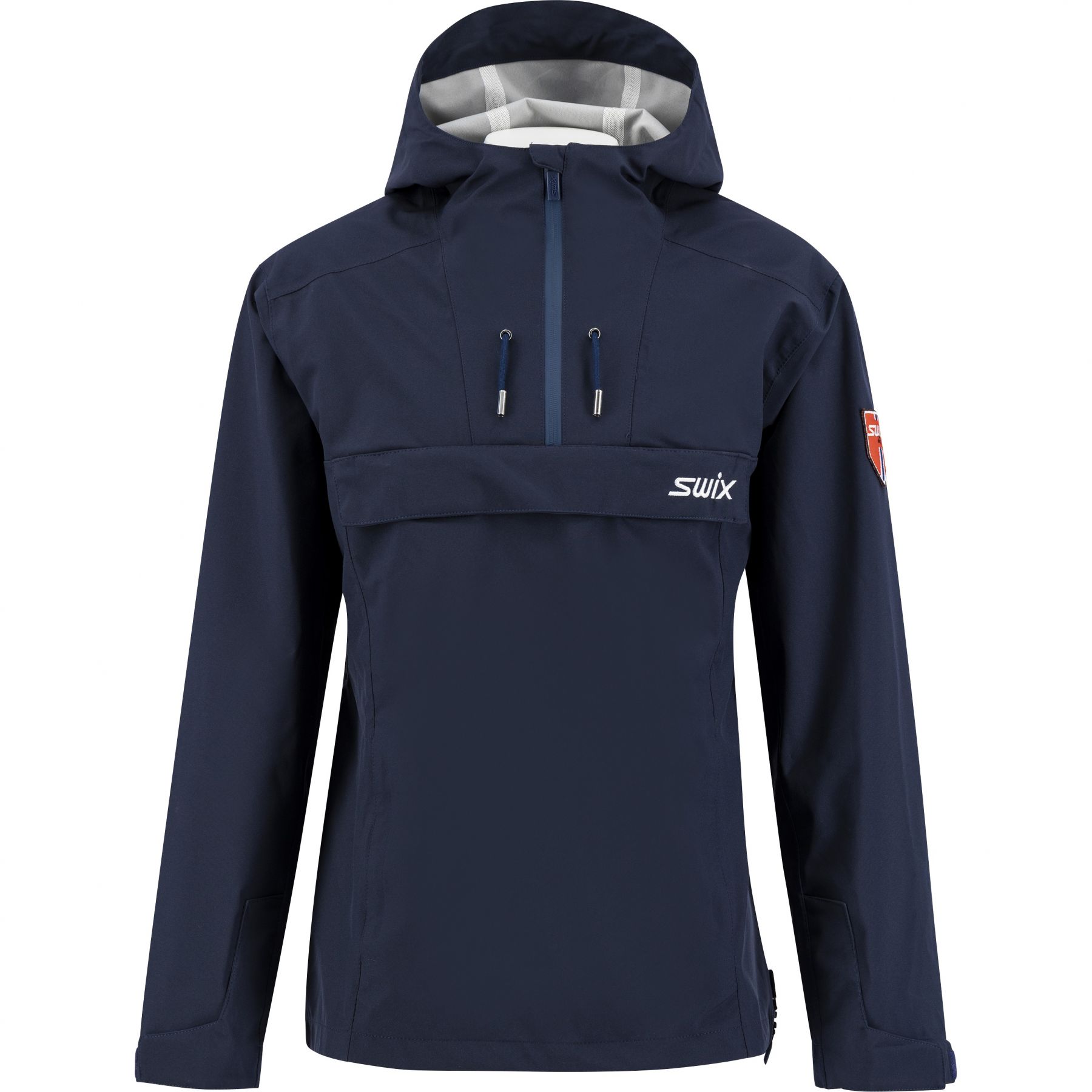 Swix Fjell, Anorak, Herr, Navy