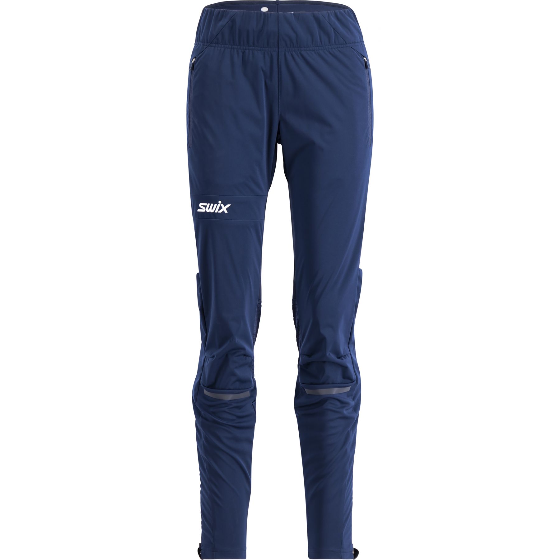 Swix Nordic XC, Softshellbyxor, Dam, Navy