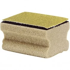Swix Synthetic Cork With Sandpaper
