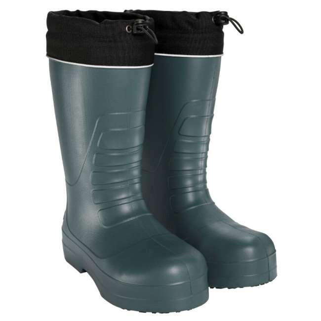 Viking Footwear Norse Tall Boot, gummistövlar, Blå
