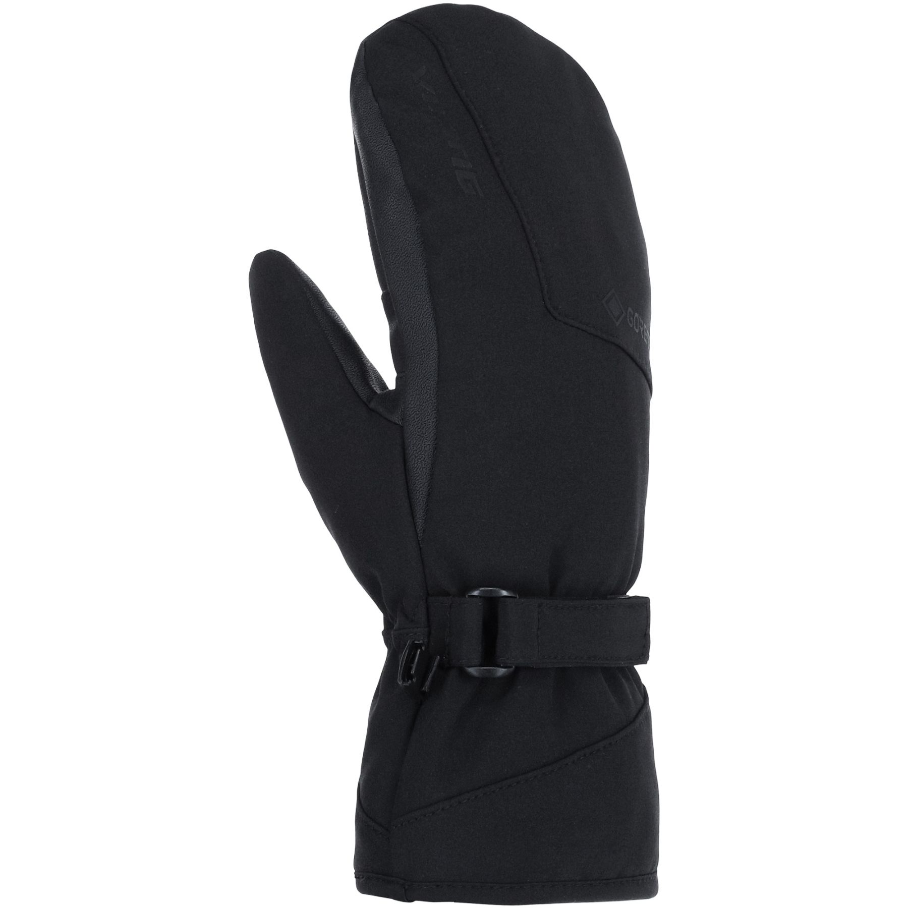 Viking Sherpa 2.0 GTX, Skidvantar, Dam, Svart