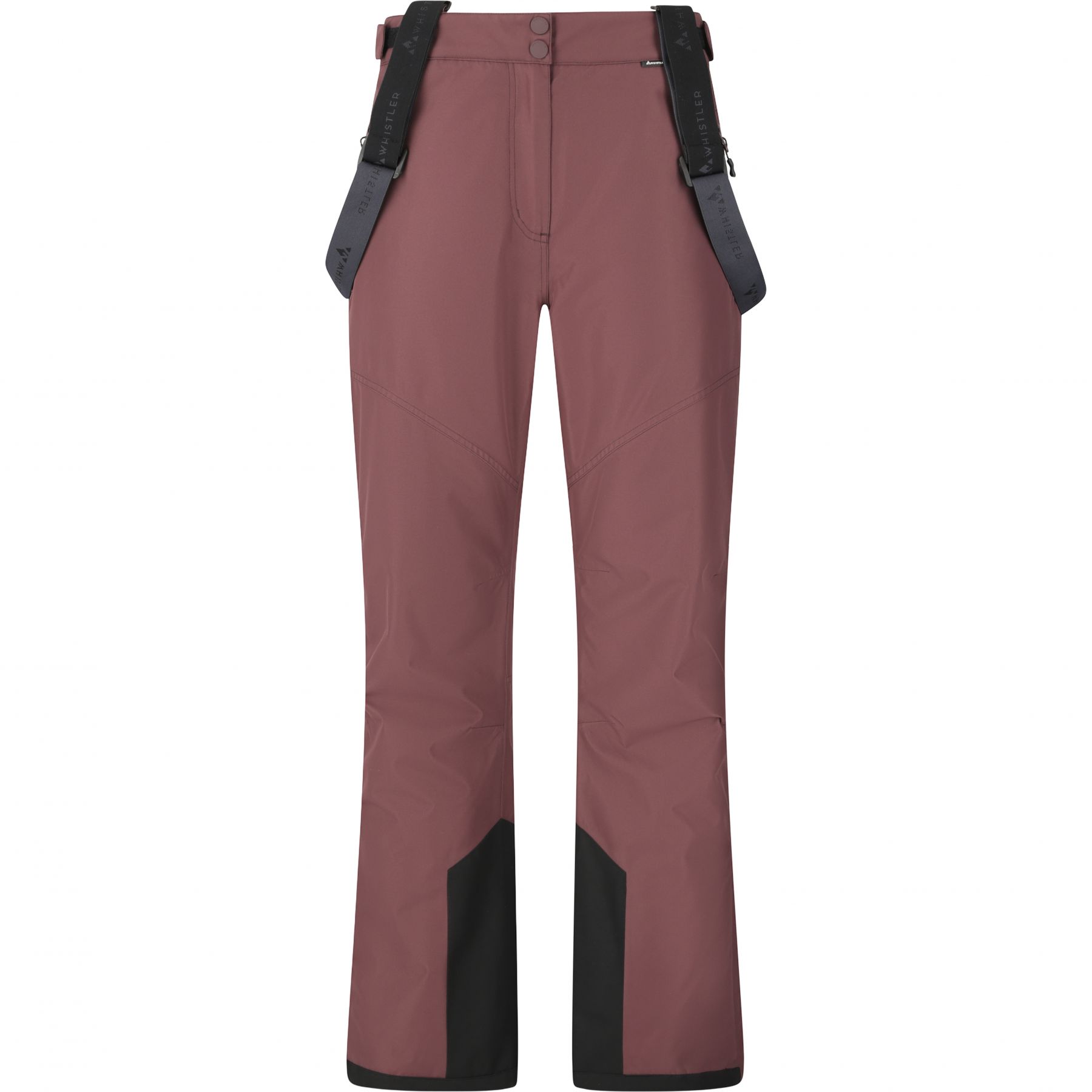 Whistler Drizzle, Skidbyxor, Dam, Huckleberry