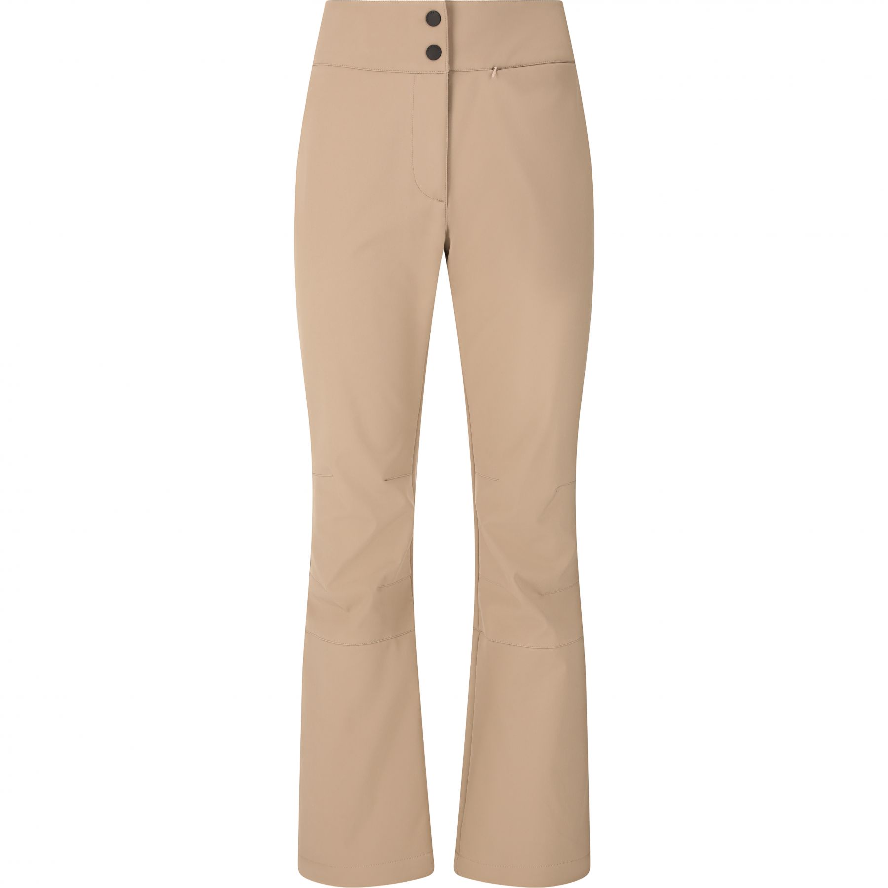 Whistler Sierra, Skidbyxor, Dam, Beige